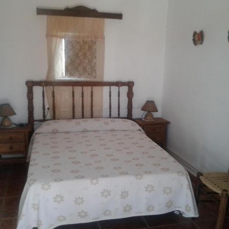 Casa Rural La Noria La Escucha Buitenkant foto